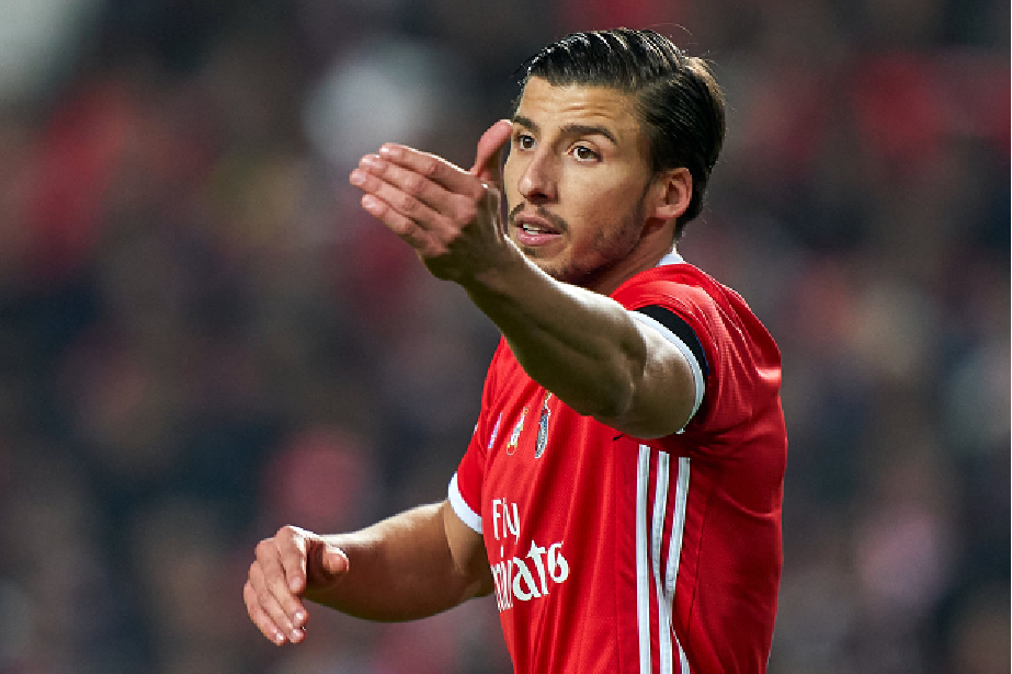 Benfica (Benfica schedule score)