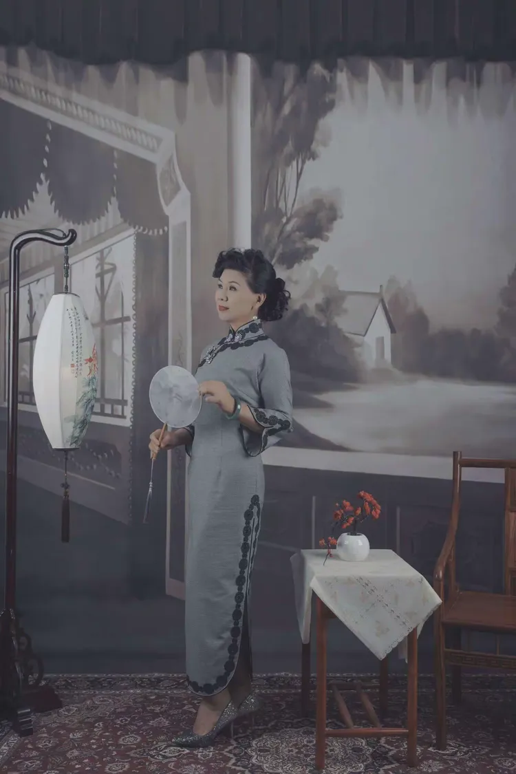 Zou Qi (Dr. Zou Qijuan's area of expertise)
