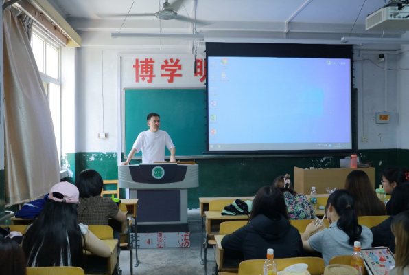 Wang Yanlong (Announcement of Wang Yanlong's new appointment)